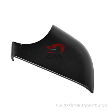 Model 3 2021 Rearview kioo matte-nyeusi ganda 2287.3005